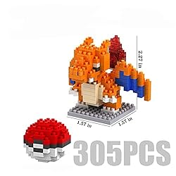 3D Mini Cute Anime Figures Collection Toys 4-Sets