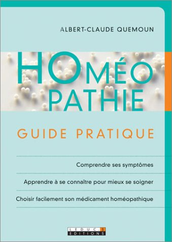 Homéopathie