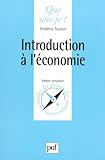 Introduction à l'économie by 