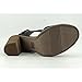 TOMS Women's Majorca Cutout Sandal