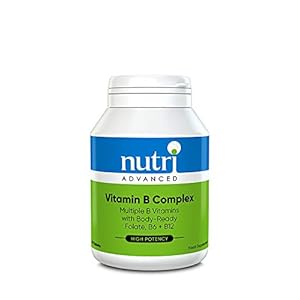 Nutri B Complex