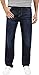 Calvin Klein Jeans Men's Relaxed Fit Denim Jean