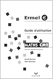Ermel, Guide d'utilisation en Euro CM2 (French Edition) by 