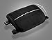 SimplePosture Lower Back Pain Cushion - Specially Designed for Maximum Lumbar Support and Back Pain Relief with Dual Extendable Straps and Anti-Skid Surface