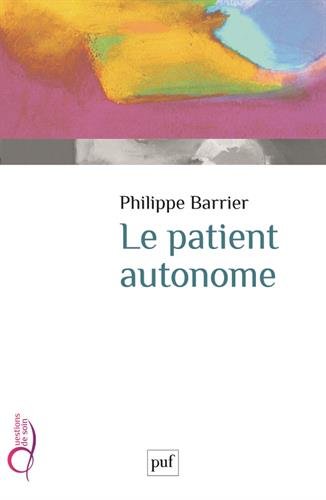 Le  patient autonome