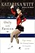 Only With Passion: Figure Skating's Most Winning Champion on Competition and Life - Book by Katarina Witt