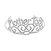 Fun Express - Mother to Be Tiara for Baby - Apparel Accessories - Hats - Tiaras & Crowns - Baby - 1 Piece primary