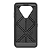 OtterBox DEFENDER SERIES Case for LG V20 - Bulk Packaging - BLACK (Case Only)