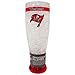 NFL Tampa Bay Buccaneers 16oz Crystal Freezer Pilsner