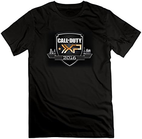 2016 Call Of Duty Infinite Warfare Men's T-shirt