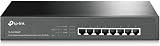 TP-Link TL-SG1008MP 8-Port Gigabit PoE Switch 153W, 30W per port