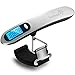 Digital Luggage Scale Handheld – 110-Pound Capacity by Ivation