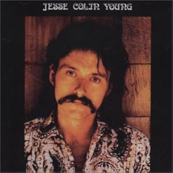 Jesse Colin Young/ジェシ・コリン・ヤング/SWEPT AWAY Amazon.co.jp: Swept Away: Music
