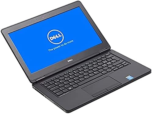 Dell Latitude 5500 I5-5300U 8Go 320Go SSD 14 PC Portable Win11 Pro Reconditionn - Ordinateurs