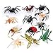 US Toy - Assorted Mini Insect Bug Figures, 2
