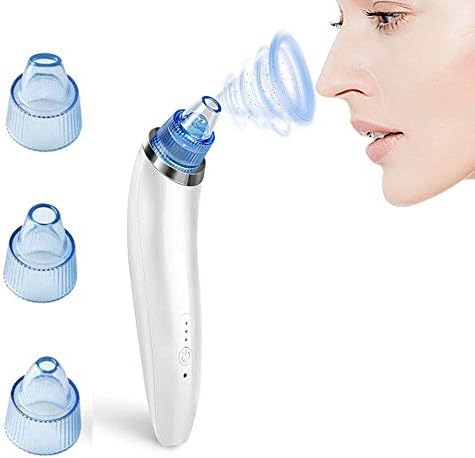 J GO Electronic Blackhead Remover Tool, 184g - Pack of 1