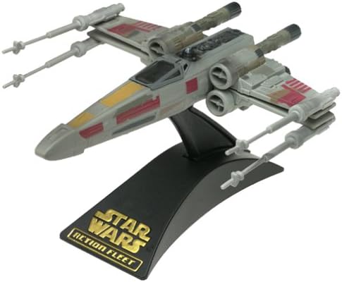 star wars action fleet x wing