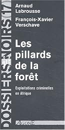 Les  pillards de la forêt