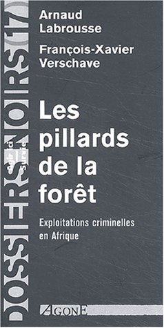 Les  pillards de la forêt