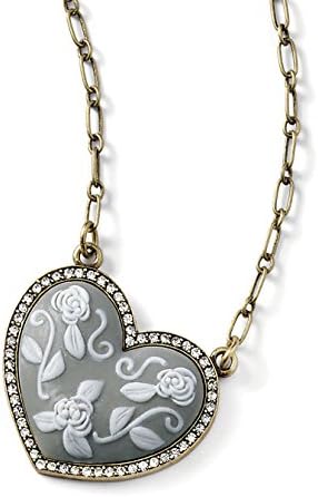 DECORUM retired lia sophia Necklace