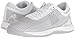 Reebok Women's Crossfit Nano 8.0 Flexweave Workout Joggers, White/Skull Grey/Pure Silver, 6.5 M US