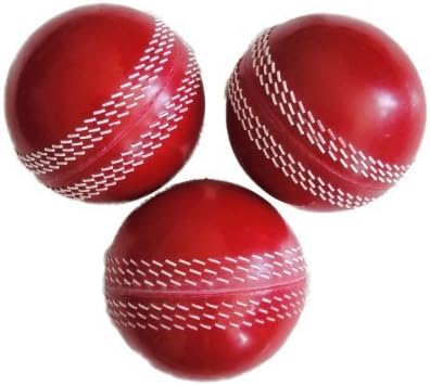 Pro Impact Cricket Balls