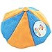 LULEZONTOY Blippi Hat Unisex Children Kids Teenagers Blippi Cap Christmas Cosplay Prop