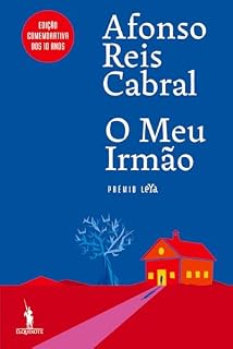 Livro O Meu Irmão - Ed. Comemorativa