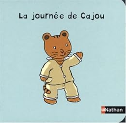 La  journée de Cajou