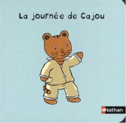 La  journée de Cajou