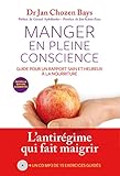 Manger en pleine conscience : La méthode des sensations et des émotions (1CD audio MP3) by 