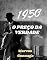Livro 1950. O Preço da verdade