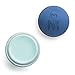 Mister Pompadour Moroccan Texture Paste | Semi Matte Pomade for Men | Texture and Hold for Styling Straight, Thick, or Curly Hair | Natural Ingredients | Better Than Hair Gel | 2 Oz