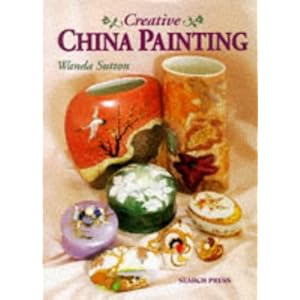 Creative China Painting
