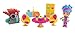 Luna Petunia Fabulose Café Figure Playset