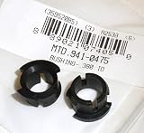 MTD 941-0475 Pack of 2 Bushings