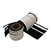 JVCC ACF-06 Acrylic Craft Felt Tape: 3/4 in. x 25 ft. (Black)