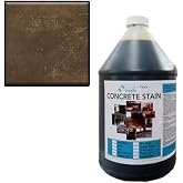 Concrete Acid Stain | Dark Walnut 1 Gallon