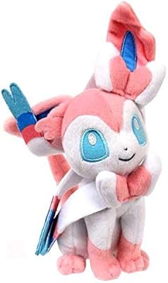 sylveon teddy