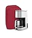 Ritz Premium Universal Coffee Maker Cover, 16