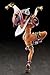 Megahouse Queen's Blade: Moon Shadow Dancer Luna Luna PVC Figure