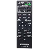 Deha Replacement RM-ADU138 AV Remote Control For Sony Bravia Home Theater System