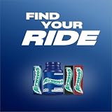 AirWaves Menthol & Eucalyptus Sugar Free Gum Multipack 5 x 10 Pieces view 11