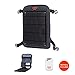 Fuse 6W Solar Charger Color: Charcoal