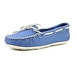 Minnetonka Women's Cloud Boat Moc