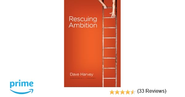 Rescuing Ambition Ebook Download