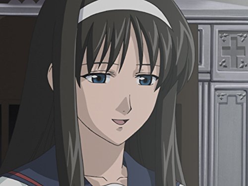 Amazon Co Jp 真月譚 月姫を観る Prime Video