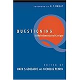 Questioning: A Multidimensional Critique