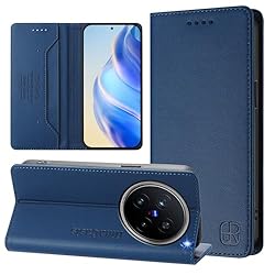 Rfvzubemok Compatible with Vivo X200 Pro 5G