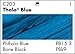 Grumbacher 90-ml Metal Tube Academy Acrylic Paint, Gloss, Thalo Blue